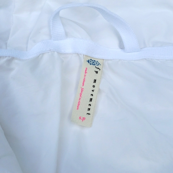 Free People FP Movement Pippa Packable Puffer Pullover Coat - Picture 14 of 16